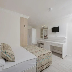 Отель Side Miami Beach - All Inclusive 3* Стандартный номер