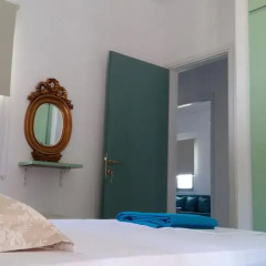 Отель Vila Anna Maria Апартаменты с различными типами кроватей фото 33