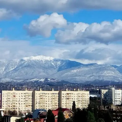 Апартаменты Apartment Viva Сочи фото 2