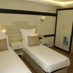 Comfort Elite Hotels Old City 3* Номер Делюкс с различными типами кроватей фото 6
