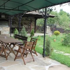 Отель New Bakalov House Боженци фото 8