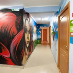 Like Hostel Izhevsk Ижевск детские мероприятия