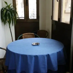 Отель Hostal Felipe V Стандартный номер с различными типами кроватей фото 7