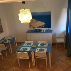Отель B&B in Residence "...a due passi dalla Scala dei Turchi" Порт-Эмпедокле детские мероприятия