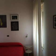 Hotel Eliseo 2* Стандартный номер фото 2