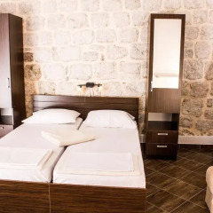 Апартаменты D & Sons Apartments Улучшенные апартаменты с различными типами кроватей фото 2