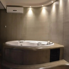 Scorpios Hotel 2* Полулюкс с различными типами кроватей фото 21