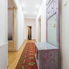 Отель Sweet Home at Rustaveli Avenue Апартаменты с различными типами кроватей фото 8