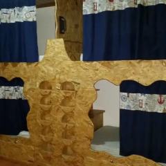 Отель Guest House Host O Morro