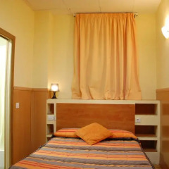 Отель Pension 45 2* Стандартный номер фото 11