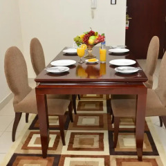 Al Manar Hotel Apartments в номере фото 2