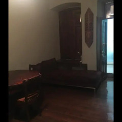 Отель Loft in Old Town Апартаменты с различными типами кроватей фото 13