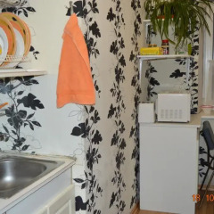 Отель Central Park Hostel Латвия, Рига - 3 отзыва об отеле, цены и фото номеров - забронировать отель Central Park Hostel онлайн в номере фото 2