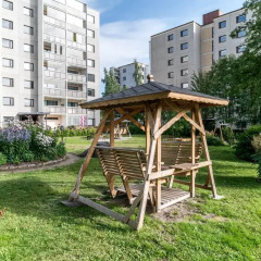Apartment Hotel Sofia Homes детские мероприятия