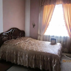 Отель KetcharetsI Private House комната для гостей фото 5