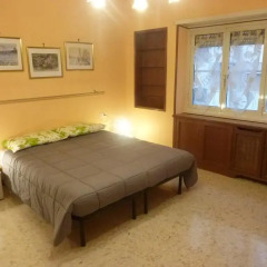Отель Casa Vacanza Da Andrea комната для гостей