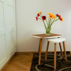 Апартаменты Cozy Apartment Old Town Варшава удобства в номере