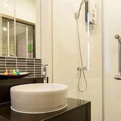 Отель Tara Place 3* Стандартный номер фото 4
