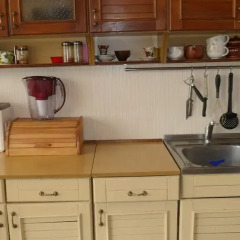 Hostel Vnukovsky в номере