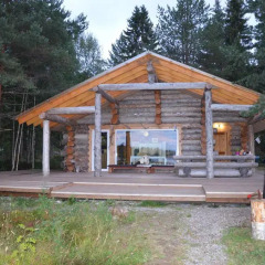 Гостиница Angenlahti фото 9