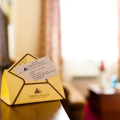 Отель Vihren Palace Ski & SPA развлечения