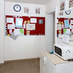 Отель Prague-1 Hostel Чехия, Прага - отзывы, цены и фото номеров - забронировать отель Prague-1 Hostel онлайн интерьер отеля