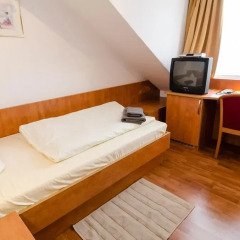 Отель Altstadthotel Wienecke удобства в номере фото 2