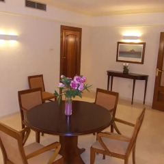 Europa Hotel комната для гостей фото 4