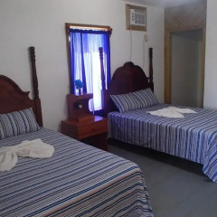 Отель Coral View Beach Resort комната для гостей фото 3