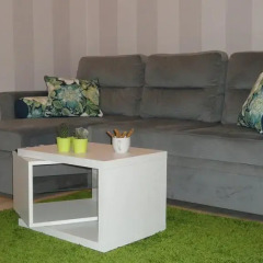 Отель Apartament Chmielna BIS Польша, Варшава - отзывы, цены и фото номеров - забронировать отель Apartament Chmielna BIS онлайн комната для гостей фото 4