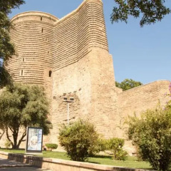 Отель Shah Palace Азербайджан, Баку - 3 отзыва об отеле, цены и фото номеров - забронировать отель Shah Palace онлайн фото 3