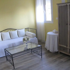 Отель Hôtel La Fiancée Du Pirate 3* Стандартный номер с различными типами кроватей фото 12