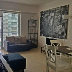 Отель Nuevo Polanco II Мехико питание