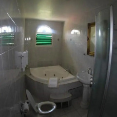 Отель Villa Sonate 3* Люкс с различными типами кроватей фото 4