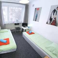 Wierzbno Hostel Варшава детские мероприятия