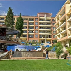 Апартаменты Vigo Panorama Apartment Апартаменты с различными типами кроватей фото 27