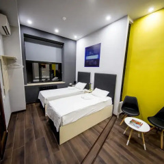 Отель Elysium Gallery Hotel Армения, Ереван - отзывы, цены и фото номеров - забронировать отель Elysium Gallery Hotel онлайн спа фото 2