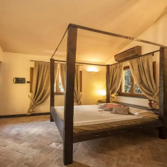 Отель Resort La Ghiaia - Guest House 3* Семейный люкс