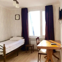 Отель Bed & Breakfast Nice Кыргызстан, Каракол - отзывы, цены и фото номеров - забронировать отель Bed & Breakfast Nice онлайн комната для гостей фото 2