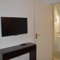 Отель ABS-Guest House удобства в номере