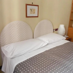 Torreata Residence Hotel 3* Стандартный номер с различными типами кроватей фото 3