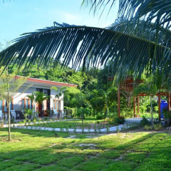 Отель Andawa Lanta House Ланта фото 13