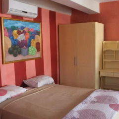 Hotel Don Michele 4* Стандартный номер фото 19