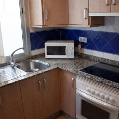 Отель Duplex Vaguada Испания, Кониль-де-ла-Фронтера - отзывы, цены и фото номеров - забронировать отель Duplex Vaguada онлайн в номере