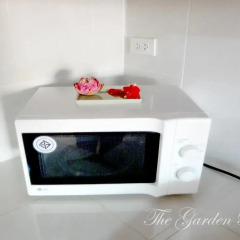 Отель The Garden Place Pattaya удобства в номере фото 2
