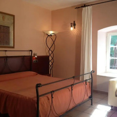 Hotel Splendido 4* Студия с различными типами кроватей фото 10