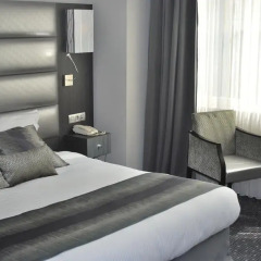 Отель Best Western Royal Centre 3* Стандартный номер