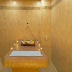 Gardenia Park Hotel - Half Board & All Inclusive сауна