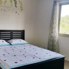 Отель JJ Residence 2* Стандартный номер с разными типами кроватей фото 32
