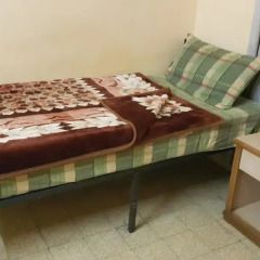 Cliff Hostel Стандартный номер